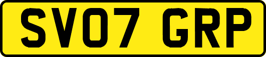 SV07GRP