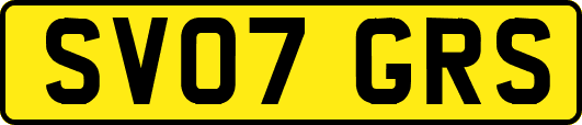 SV07GRS