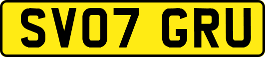 SV07GRU