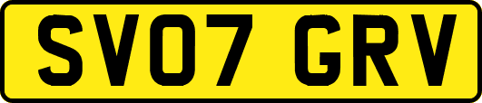 SV07GRV