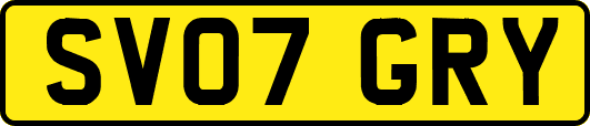 SV07GRY