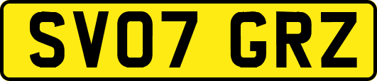 SV07GRZ