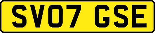 SV07GSE