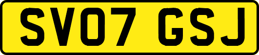 SV07GSJ