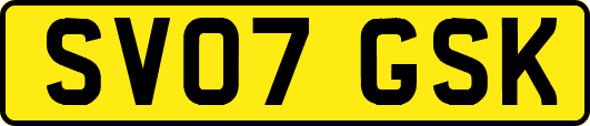 SV07GSK