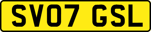 SV07GSL