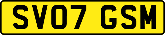 SV07GSM