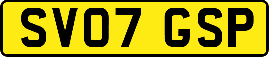 SV07GSP