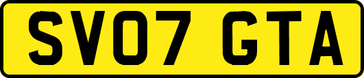 SV07GTA