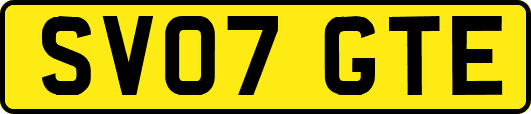 SV07GTE
