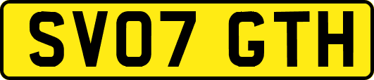 SV07GTH