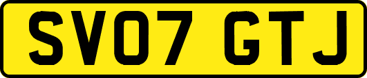 SV07GTJ