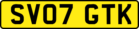 SV07GTK