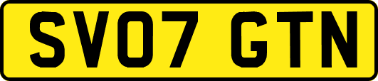 SV07GTN