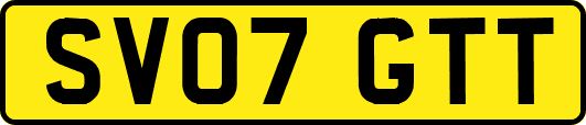 SV07GTT