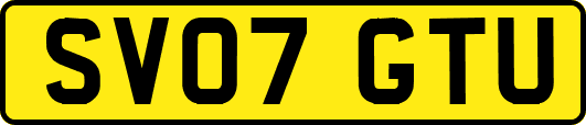SV07GTU