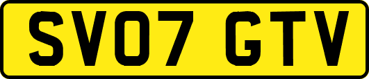 SV07GTV
