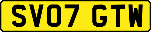 SV07GTW