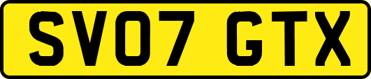 SV07GTX