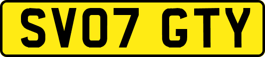 SV07GTY