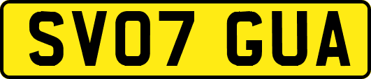 SV07GUA