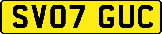 SV07GUC