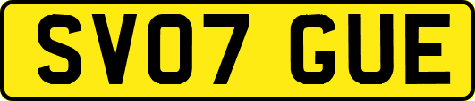 SV07GUE