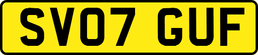 SV07GUF