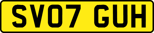 SV07GUH