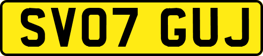 SV07GUJ