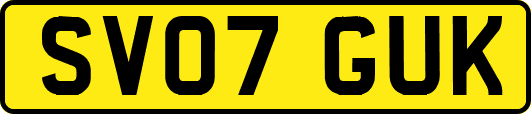 SV07GUK
