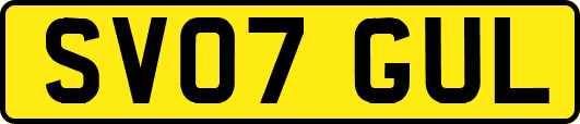 SV07GUL