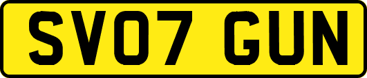 SV07GUN