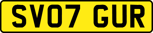SV07GUR