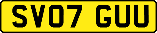 SV07GUU