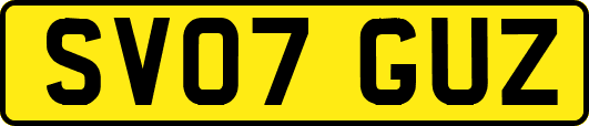 SV07GUZ