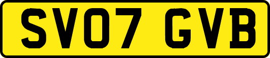 SV07GVB