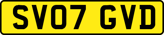 SV07GVD