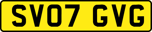 SV07GVG