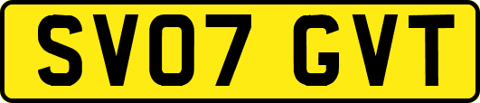 SV07GVT