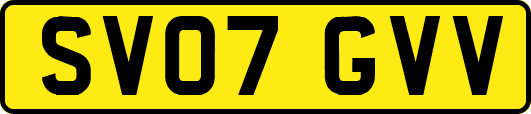 SV07GVV