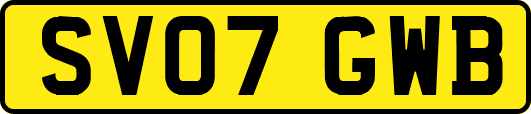 SV07GWB
