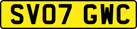 SV07GWC