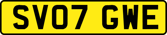 SV07GWE