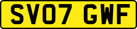 SV07GWF