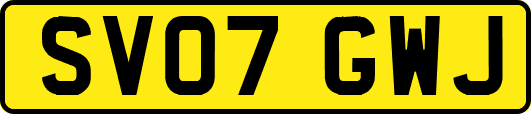 SV07GWJ