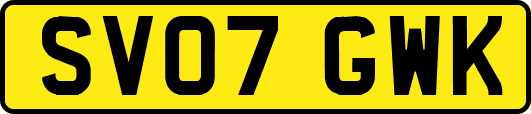 SV07GWK