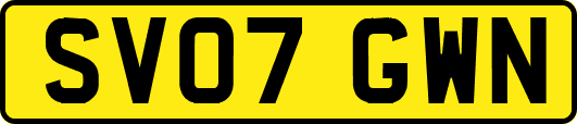 SV07GWN