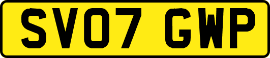 SV07GWP