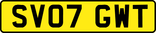 SV07GWT